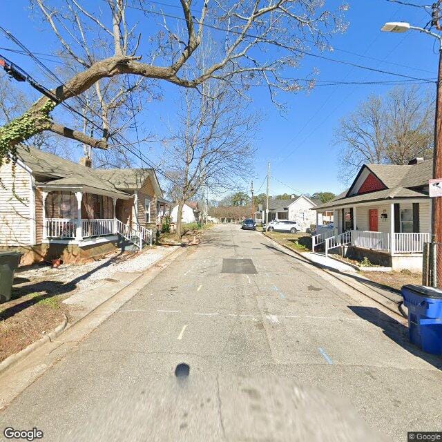 Fisher Heights Apts