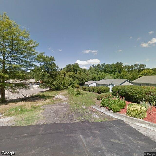 Fiske St Apts