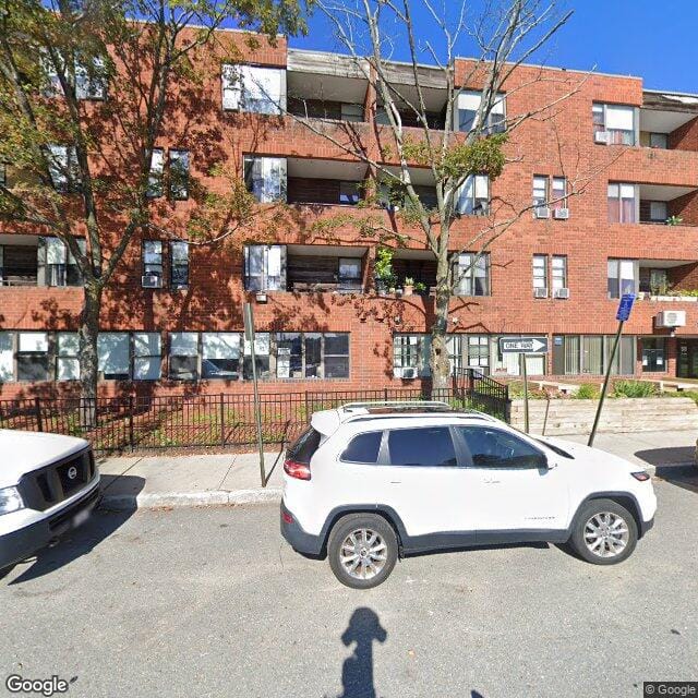 Fitchburg Housing Authority