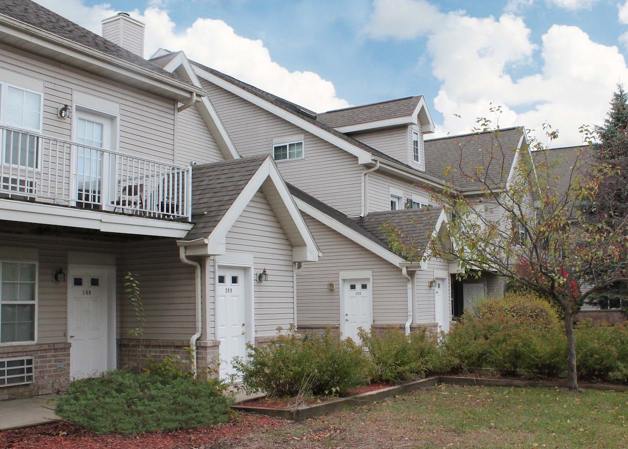 Fitchburg Springs Apt Homes