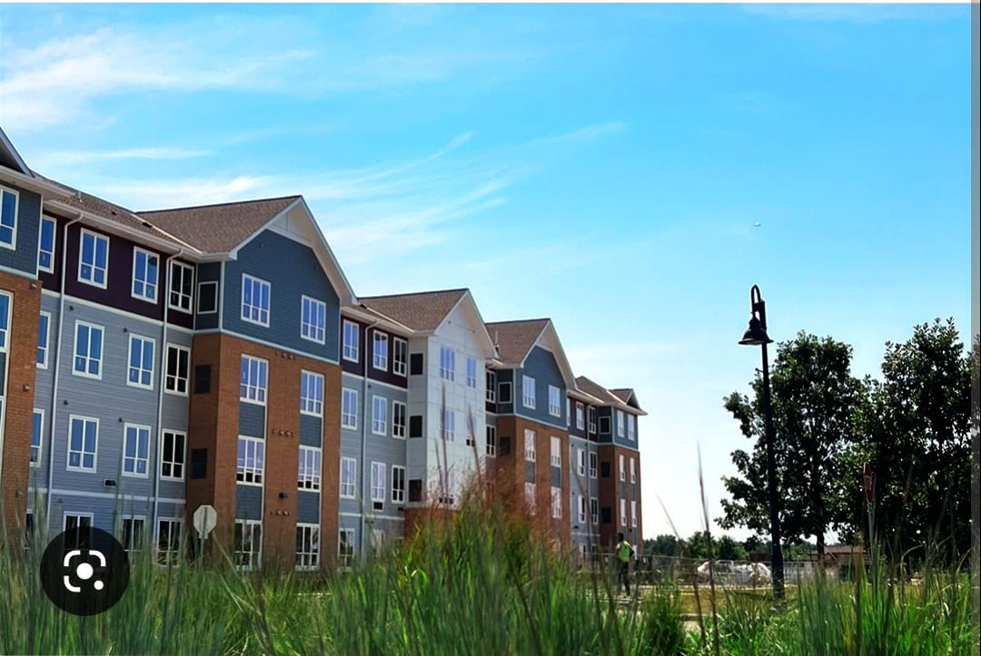 Fitzgerald Flats