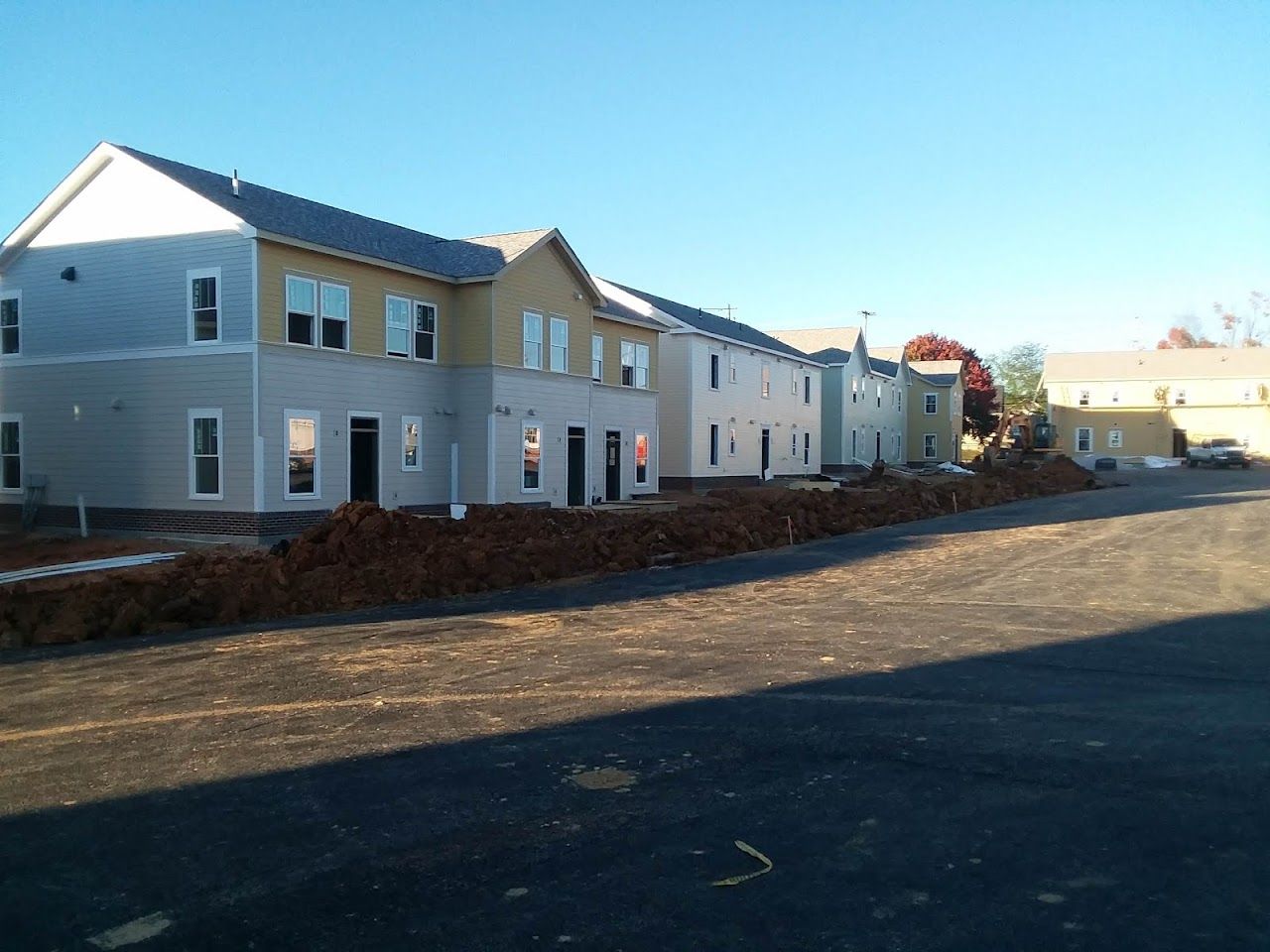 Five Points Phase 4