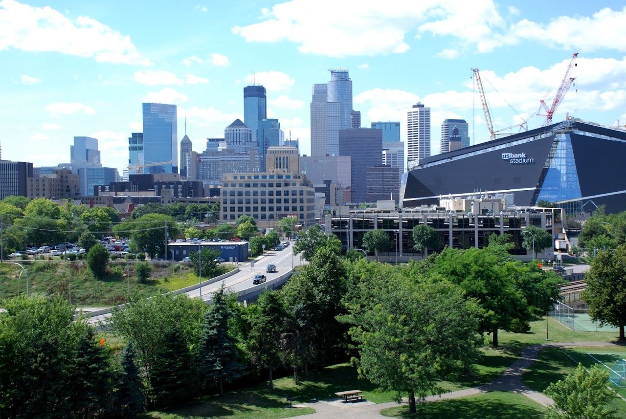 Five15 On The Park
