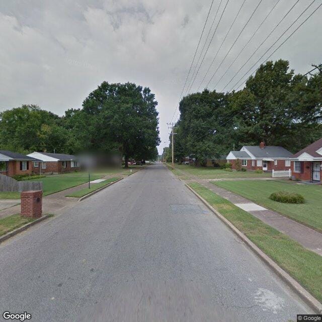 Fizer Avenue Sfd