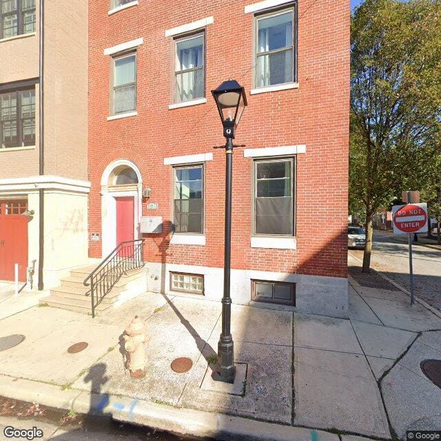 Flag House Courts Rental I