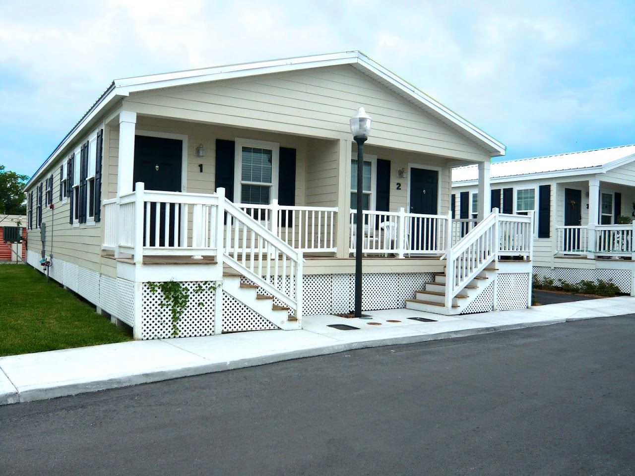 Flagler Village