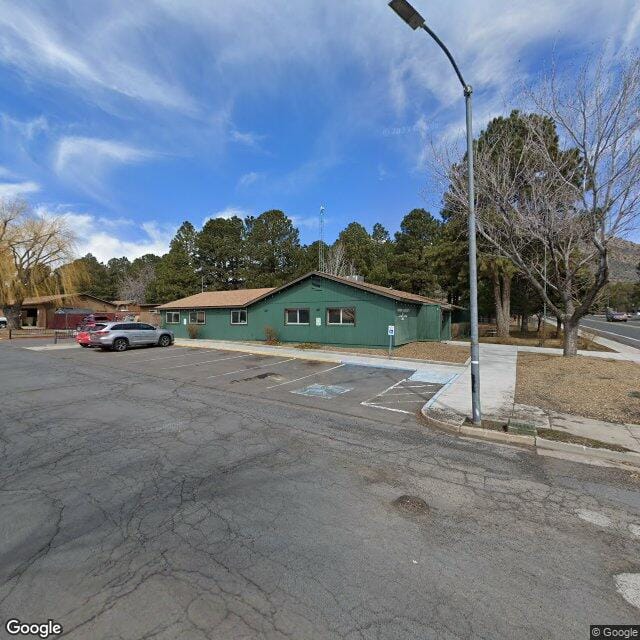 Flagstaff Housing Authority