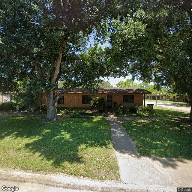 Flatonia Housing Authority