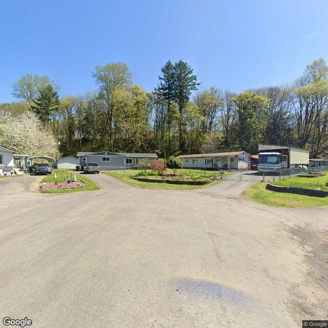 Fleetwood Apartments