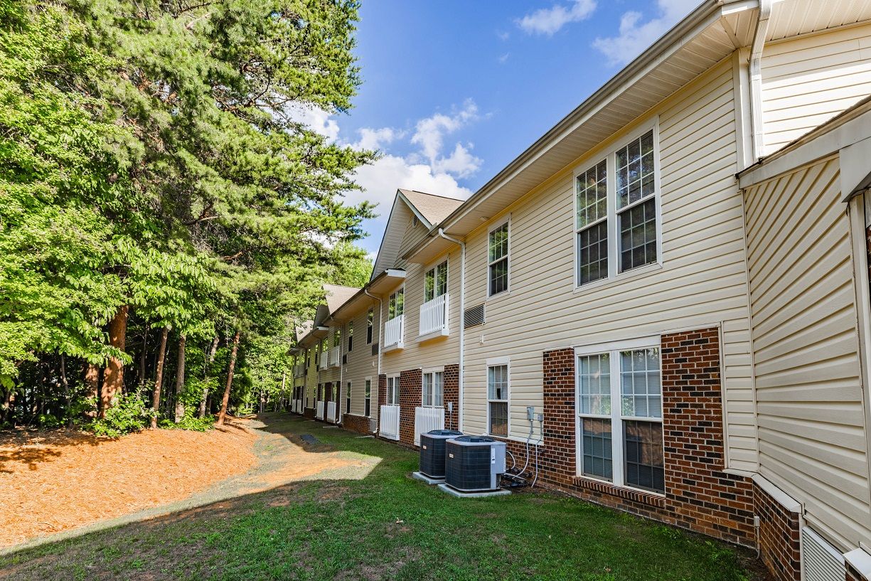 Fleming Heights