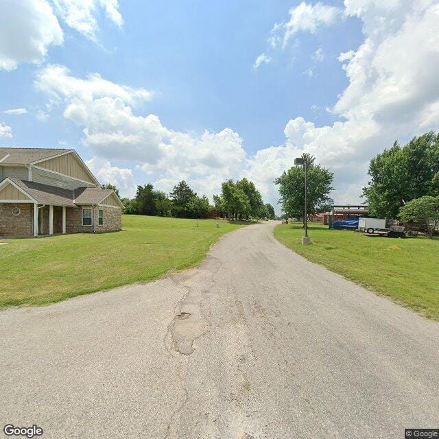Fletcher Northtown Apts