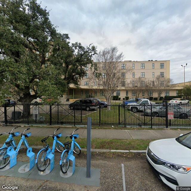Flint Goodridge Apts