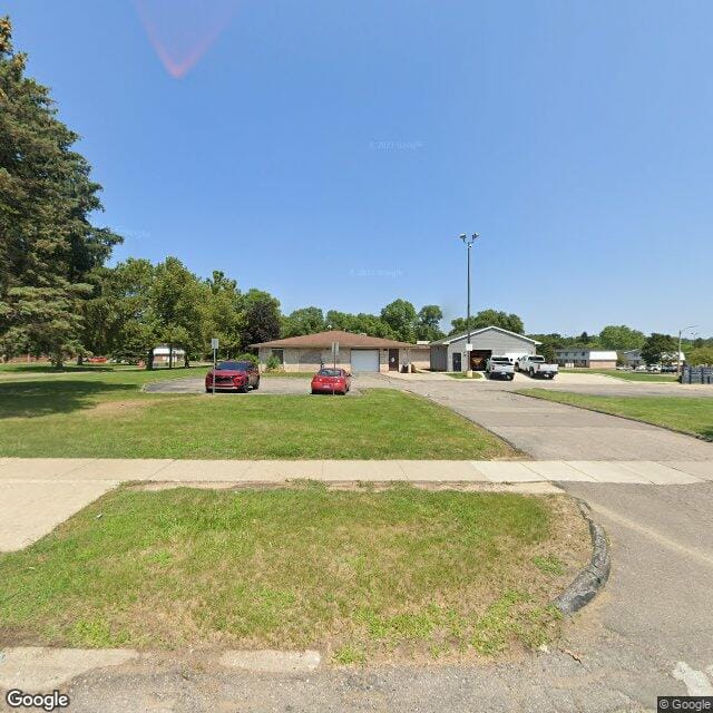 Flint Housing Commission