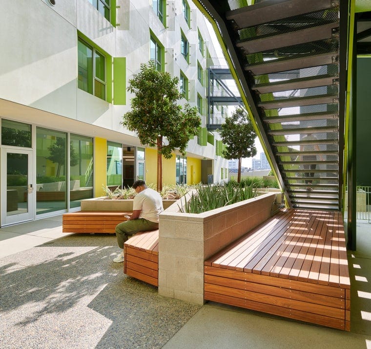 Flor 401 Lofts