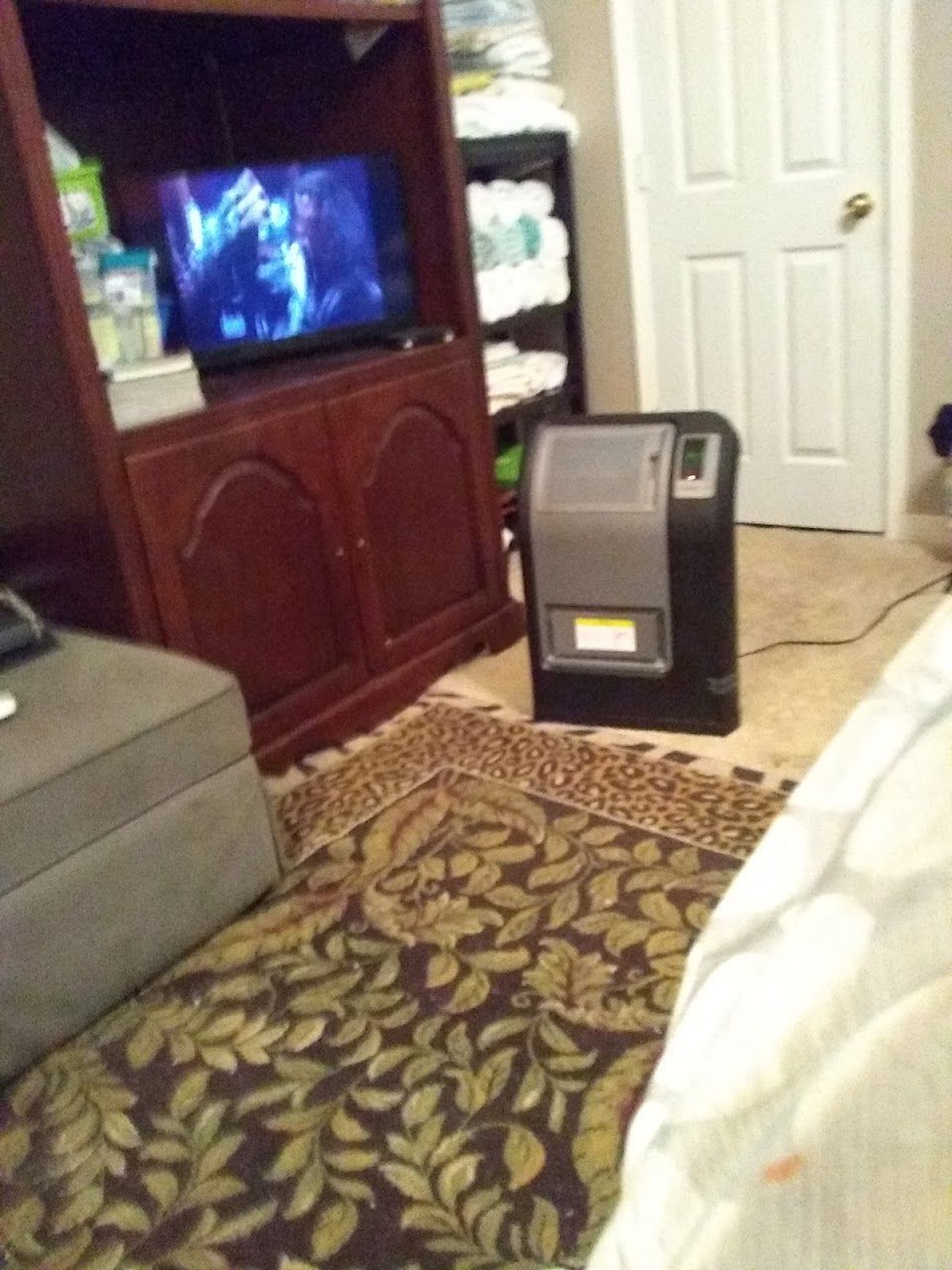 Floral Acres Apt Ii