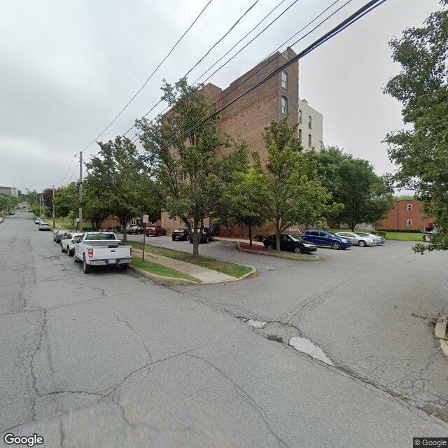 Florence Apts