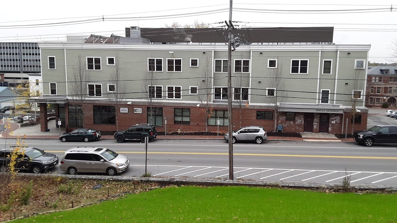 Florence House Apts