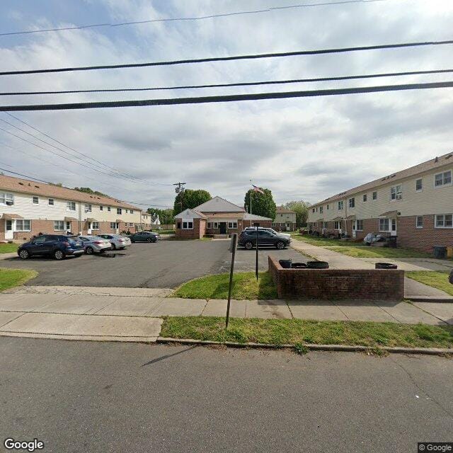 Florence Housing Authority