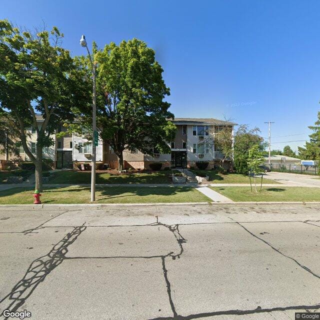 Florist Gardens Apartments