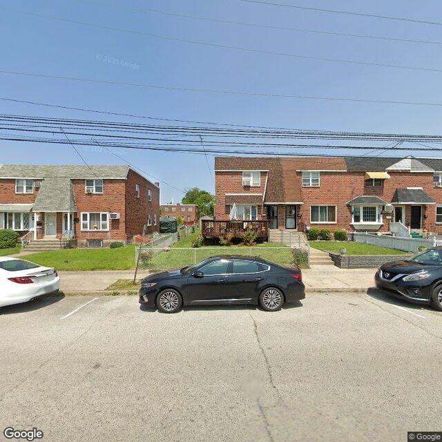 Flower Manor Apts