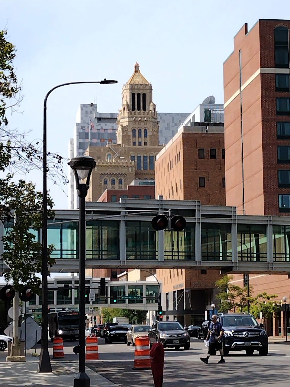 Fontaine Towers