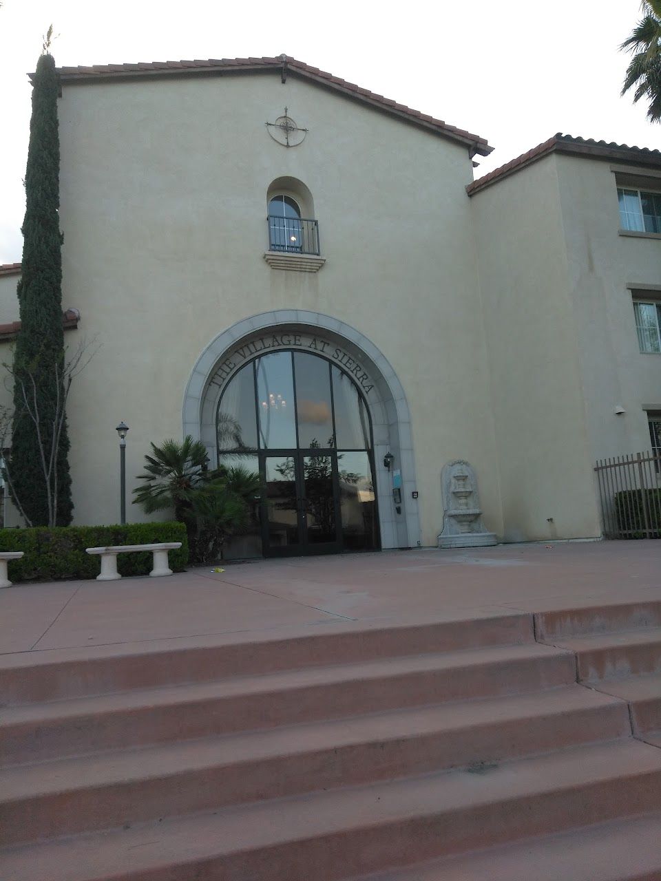 Fontana Senior Apts