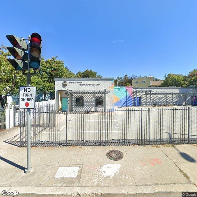 Foothill Family Apts
