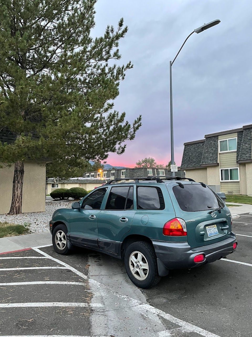 Foothill Gardens Apts
