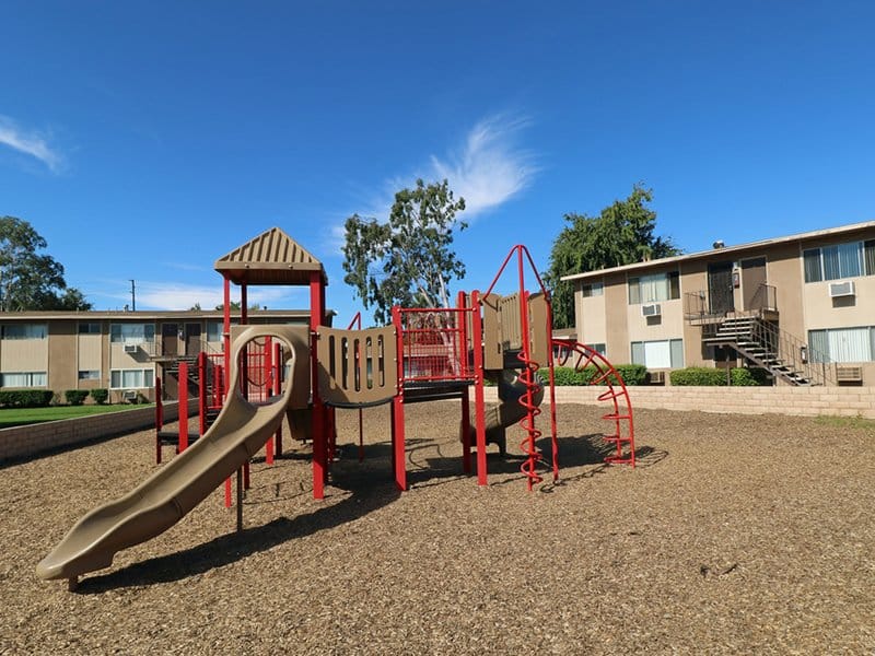 Foothill Villas