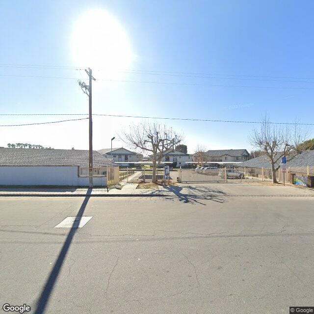 Foothill Vista Apts