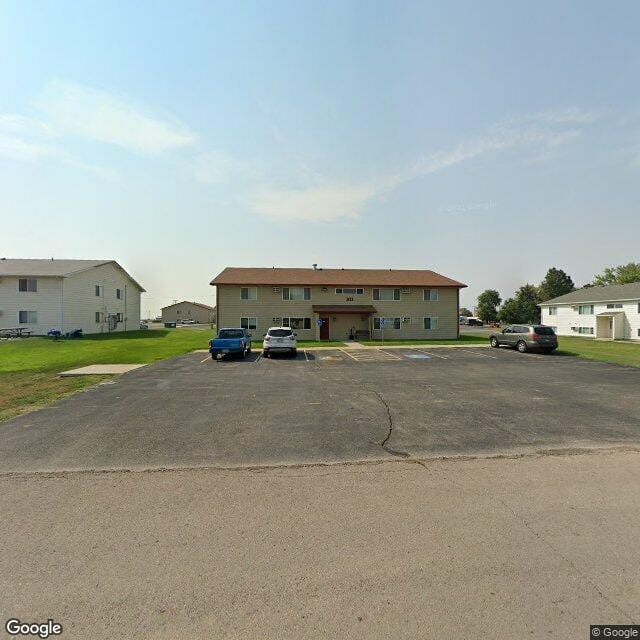 Foothills East Apts