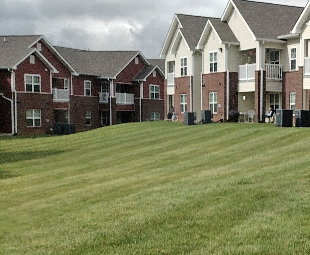 Foothills Village