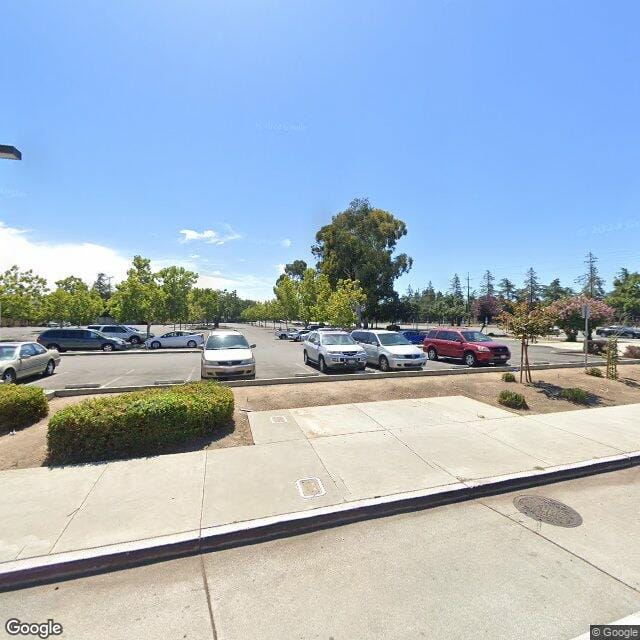 Ford And Monterey Family Housing