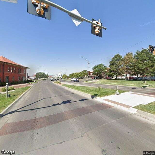 Ford County Housing Authority