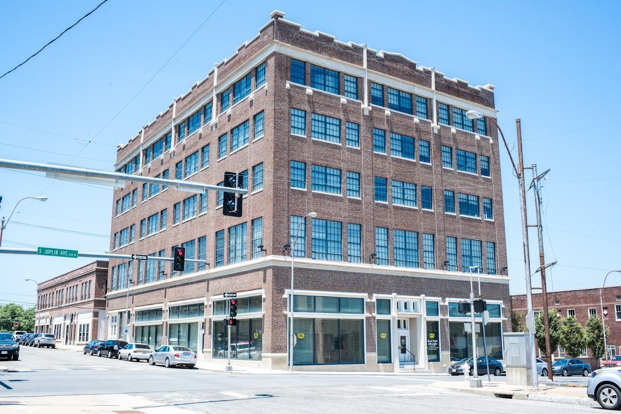 Ford Lofts Of Joplin