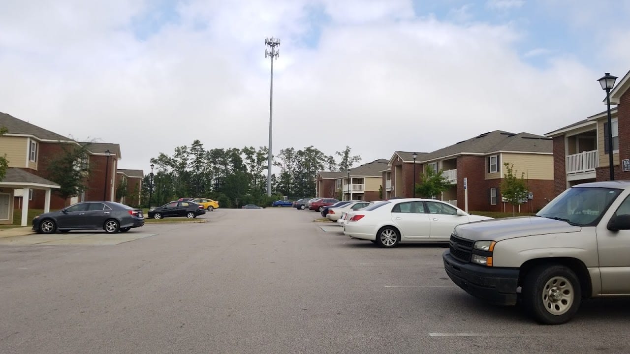 Fords Mill Apts