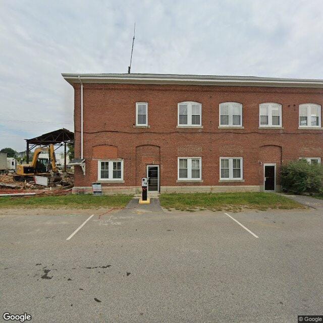 Fore River Apts