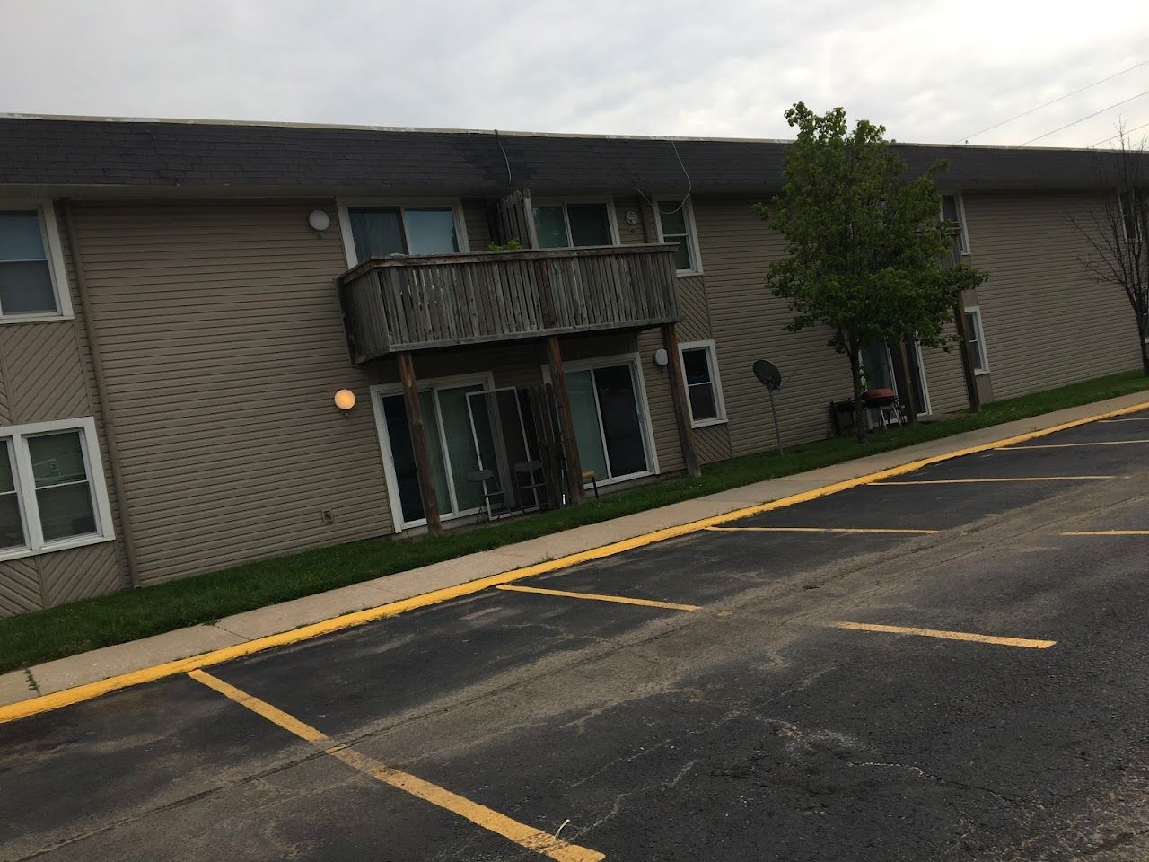 Forest Cove North Apts