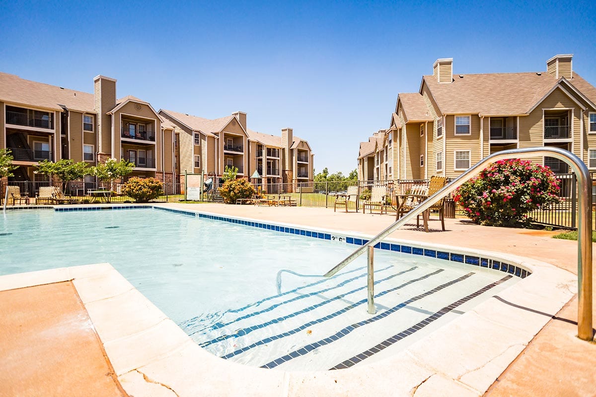 Forest Creek Apts