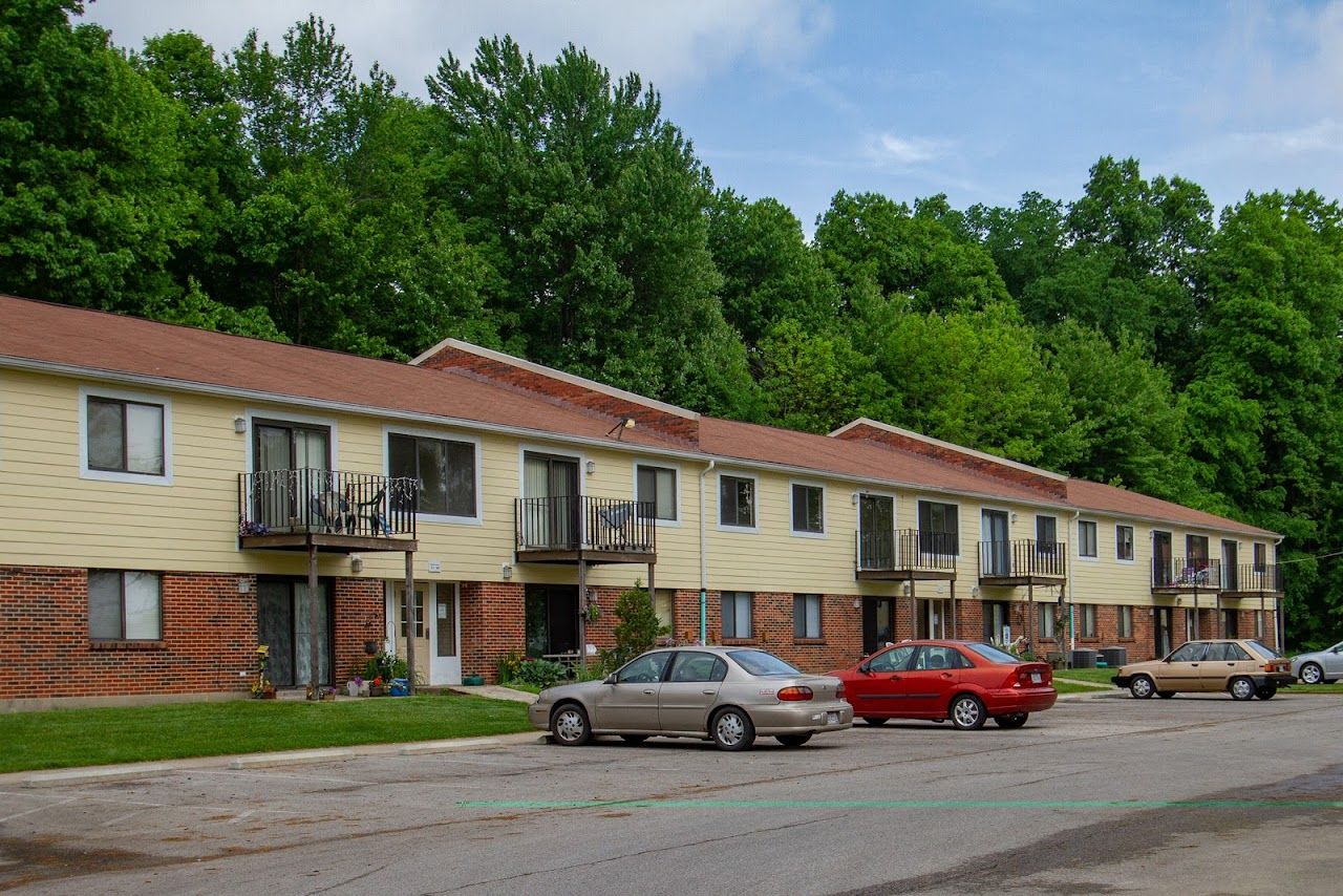 Forest Glade Apts