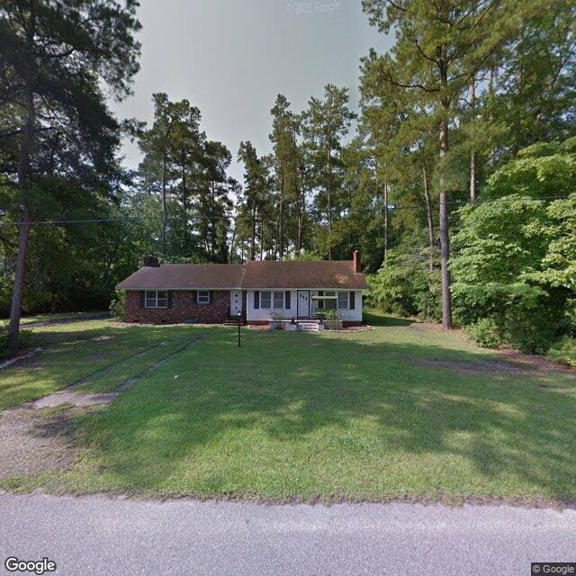 Forest Glen Apartments
