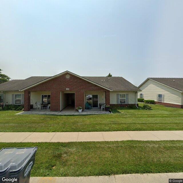 Forest Glen Apts