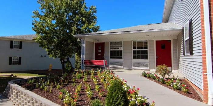 Forest Glen Apts