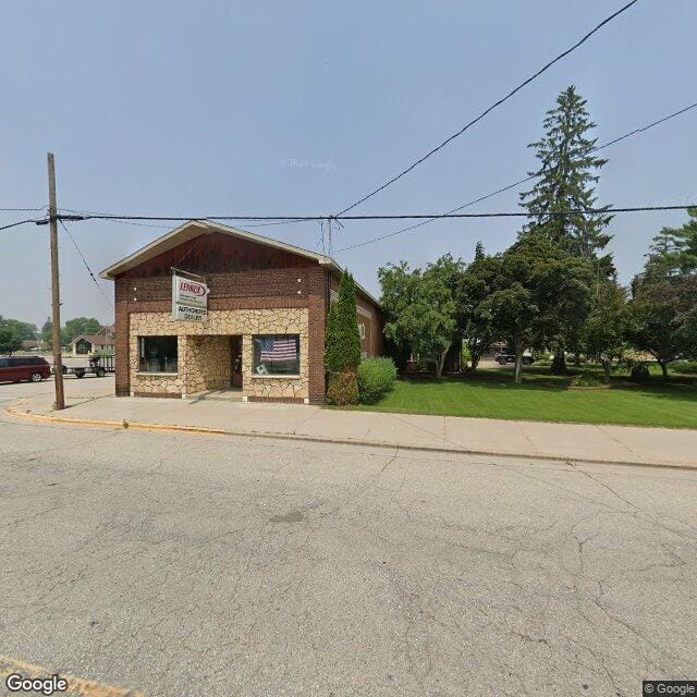 Forest Glen Apts