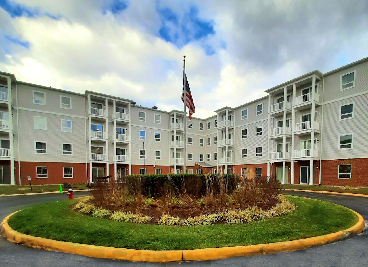Forest Glen I