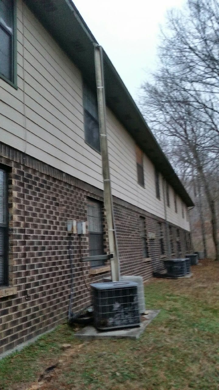 Forest Oaks Apartments