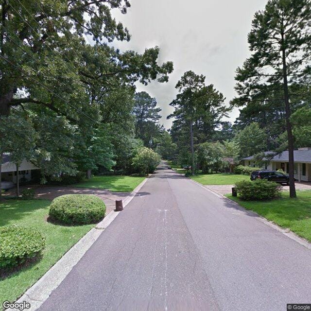 Forest Park Apts