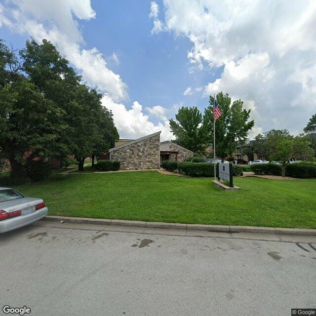 Forest Park Apts