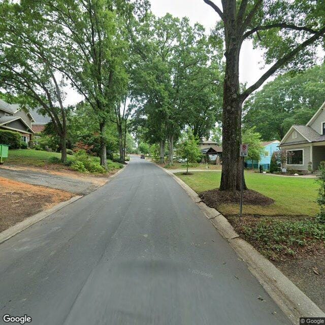 Forest Park Homes