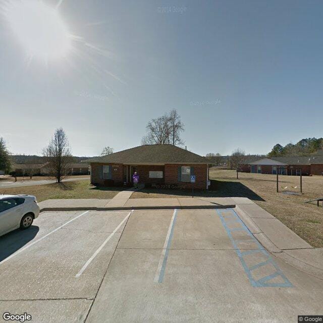 Forest Ridge